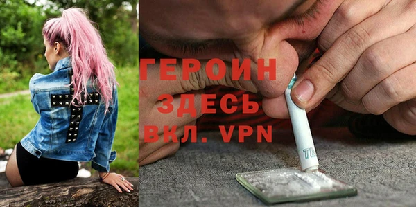 хмурый Верея